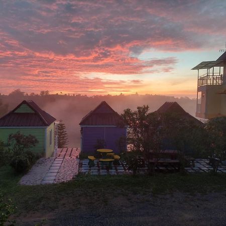 Lovely Farm Bed and Breakfast Khao Kho Εξωτερικό φωτογραφία