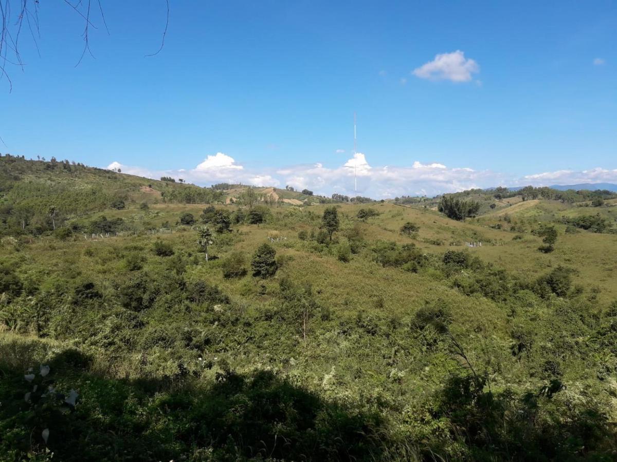 Lovely Farm Bed and Breakfast Khao Kho Εξωτερικό φωτογραφία