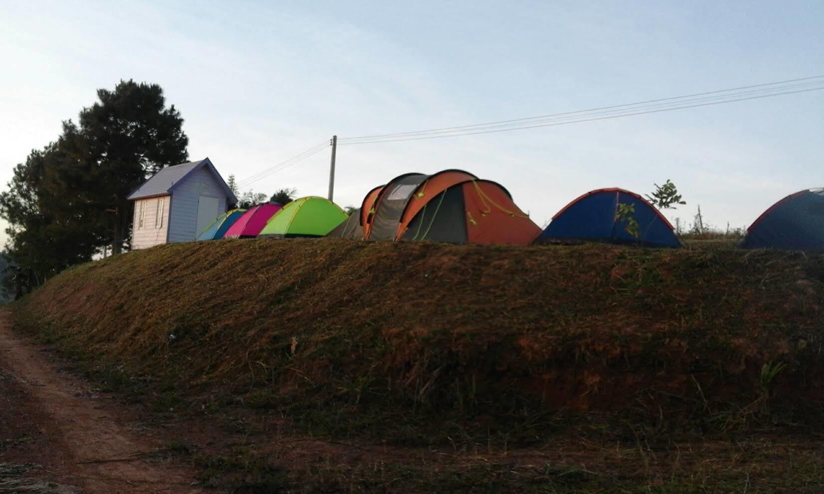 Lovely Farm Bed and Breakfast Khao Kho Εξωτερικό φωτογραφία