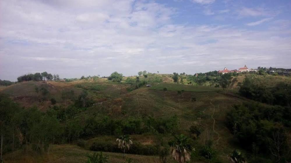 Lovely Farm Bed and Breakfast Khao Kho Εξωτερικό φωτογραφία